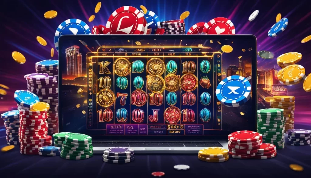 Cộng đồng người chơi e2betvip sôi động