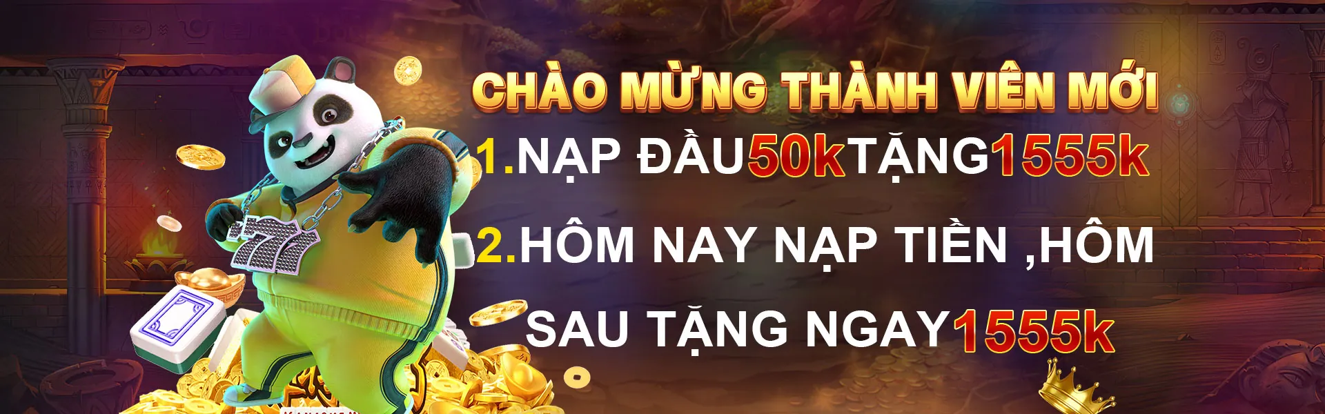 Ưu đãi người chơi mới e2betvip